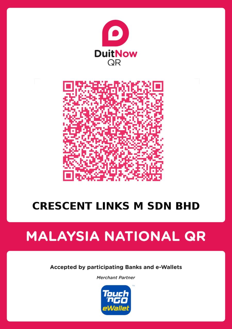 DuitNow QR