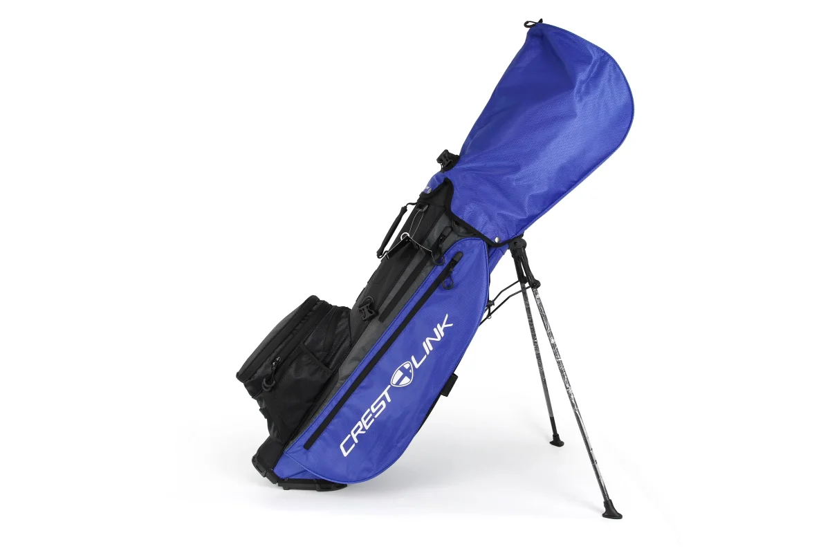 golf bag standbag with cover | Crest Link